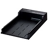 USB3.0 to SATA3.0 External Hard Drive Lay-Flat Docking Station