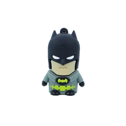 Gigacord Gigacord 8GB USB 2.0 Flash Drive, Batman Hero