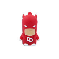 Gigacord Gigacord 8GB USB 2.0 Flash Drive, Daredevil Hero