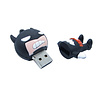 Gigacord Gigacord 8GB USB 2.0 Flash Drive, Batman Hero