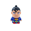 Gigacord Gigacord 8GB USB 2.0 Flash Drive, Superman Hero
