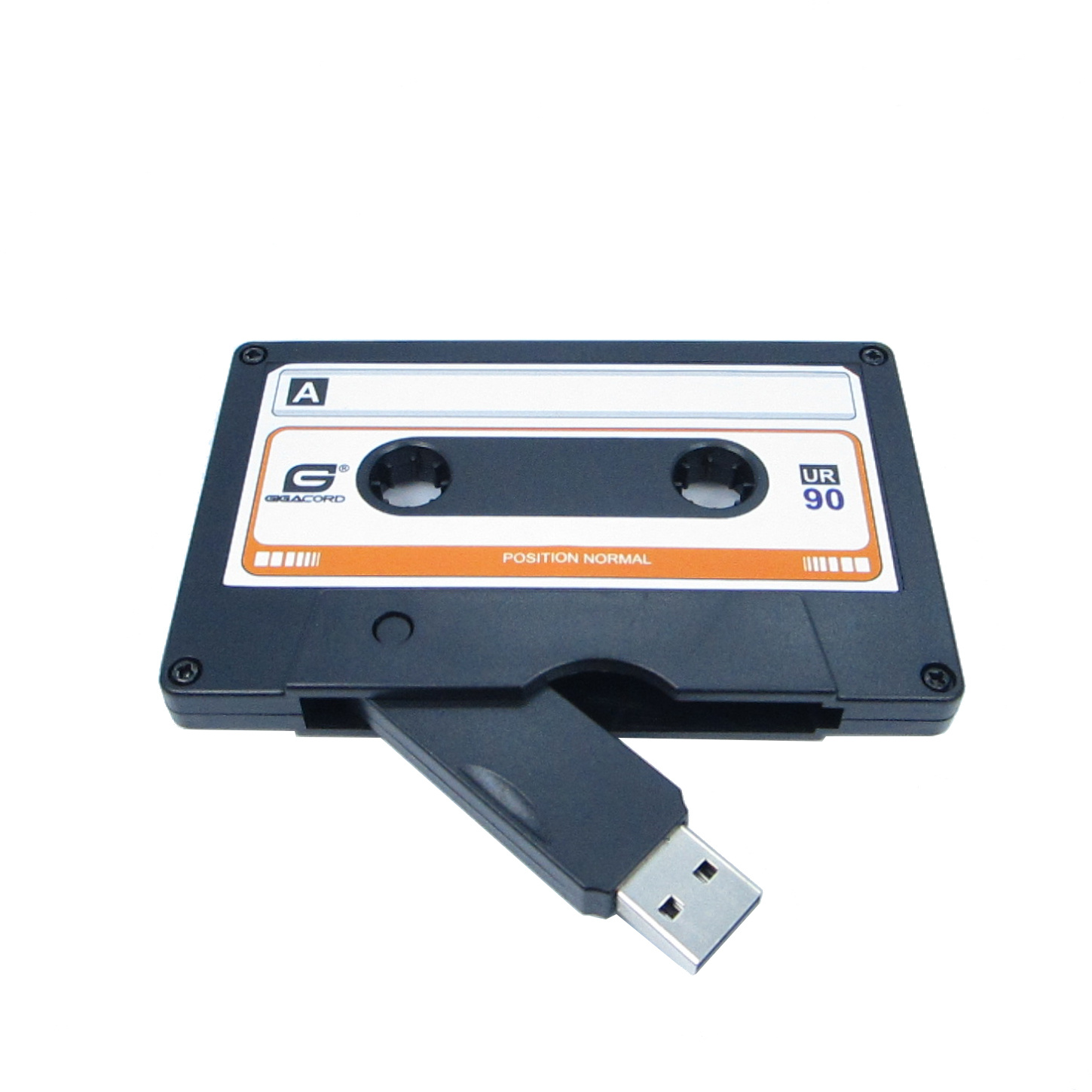 Usb cassette. Флешка кассета.