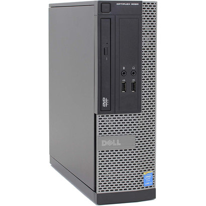 Dell Dell OptiPlex 3020 mITX i3, 8GB, 240GB SSD, Win10 Pro