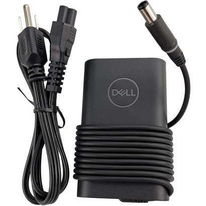 Dell 19.5V 3.34A 7.5 Laptop Power Adapter Charger