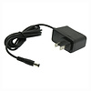 DC9V 500mA Power Supply AC 120/240V 2.1mm PlugCopy of DC12V 1A Power Supply AC 120/2