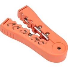 Coax Cable Stripper Tool