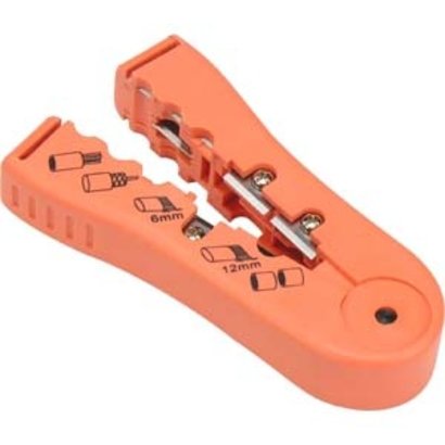 Coax Cable Stripper Tool