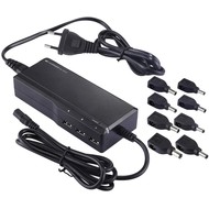 Universal 90W Laptop Power Adapter Charger