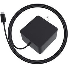 USB Type-C 45W Type C (USB-C) Universal AC Power Laptop Charger