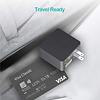 USB Type-C 45W Type C (USB-C) Universal AC Power Laptop Charger