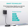 USB Type-C 45W Type C (USB-C) Universal AC Power Laptop Charger