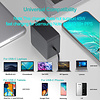 USB Type-C 45W Type C (USB-C) Universal AC Power Laptop Charger
