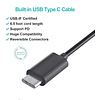 USB Type-C 45W Type C (USB-C) Universal AC Power Laptop Charger