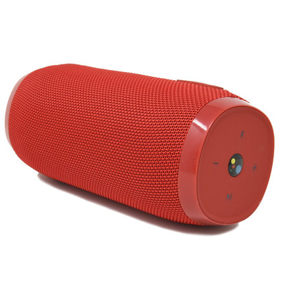 CHARGE7 Wireless Bluetooth 3.0 Speaker, Red