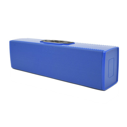 S209 Wireless Bluetooth Soundbar Speaker, Blue