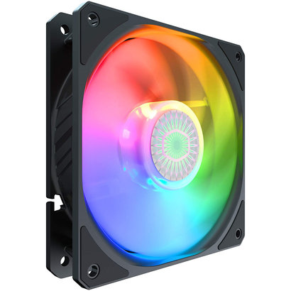 cooler master 120mm sickleflow