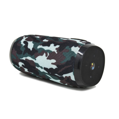 CHARGE7 Wireless Bluetooth 3.0 Speaker, Camo