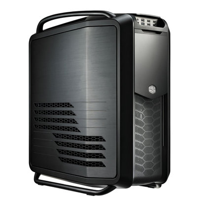 Coolermaster Cooler Master Cosmos II ATX Full Tower Case (Open Box)