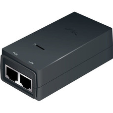 Ubiquiti Ubiquiti Networks Gigabit POE Injector 24V/12W POE-24-12W-G