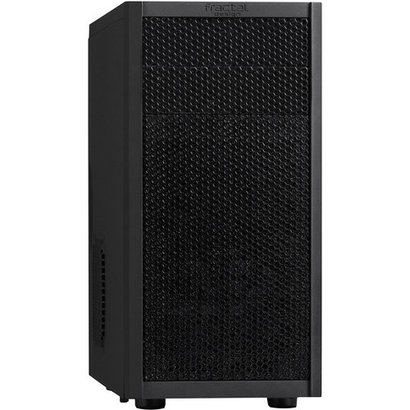 Cryo-PC Fractal Design Custom i3-9100 8GB RAM 256 m.2 SSD GTX 1050ti