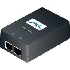 Ubiquiti Ubiquiti Networks POE Injector 24V/24W POE-24-24W