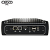Cryo-PC Cryo-PC i5-8250 Mini Fanless PC with Power Adapter Windows 10 Pro (Choose RAM and Storage)