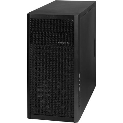 Cryo-PC Custom Fractal Design Ryzen 3 2200g, RX 580, 8GB RAM, 256GB SSD, Win10 Pro