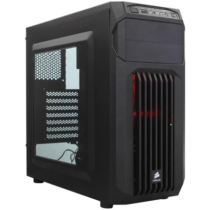 Corsair Corsair Carbide Series SPEC-01 Mid Tower Gaming Case