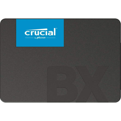 Crucial Crucial BX500 1TB 3D NAND SATA 2.5-Inch Internal SSD, up to 540MB/s - CT1000BX500SSD1Z