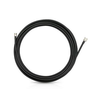 Câble D'extension Antenne N Mâle/ Femelle 12m TP-Link - Faible Perte LMR-400