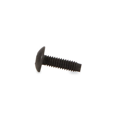 Kendall Howard 10-32 Rack Screws - 100 Pack