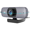 Cryo-PC Cryo-PC USB 2K 2560x1440 HD Webcam with Mic, for PC Monitor Laptop Desktop (Web Cam)