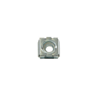 Kendall Howard 10-32 Cage Nuts - 100 Pack