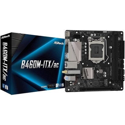 Gaming Motherboard For Intel I3 10th I5th 10th I710th Gen Cpu