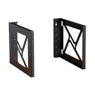 Kendall Howard 8U Wall Mount Rack