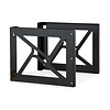 Kendall Howard 8U Wall Mount Rack