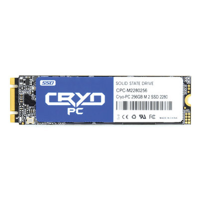 Cryo-PC Cryo-PC 256GB M.2 SSD 2280