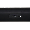 WM-1500 Portlable Wireless Bluetooth Speaker, 5Wx2, 1800mA Black