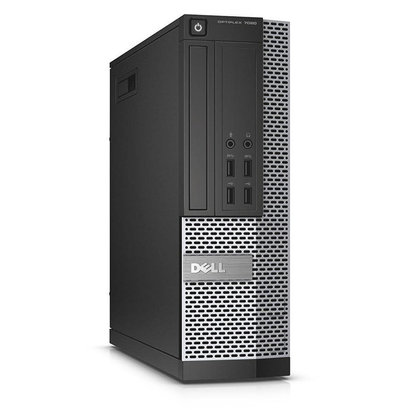 Dell Dell OptiPlex 7020 SFF Pentium, 8GB, 240GB SSD, Win10 Pro