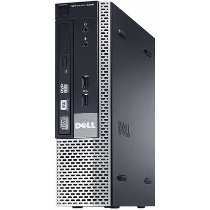 Dell Dell OptiPlex 7010 USFF i3, 8GB, 240GB SSD, Win10 PRO