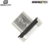 Gigacord Gigacord Micro USB MAGtek Magnetic Charging/Sync Connector, 3A, Fast Charge *Compatible with all MAGtek Cables