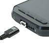 Gigacord Gigacord Magtek USB Micro Bulk Kit (2x 3' cable, 1x USB Micro Connector)