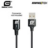 Gigacord Gigacord MAGtek  6ft. Magnetic Charging/Sync Cable , 3A, Fast Charge, Braided Nylon, w/ LED Indicator *Works with all MAGtek Connectors