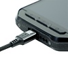 Gigacord Gigacord MAGtek 3ft. USB Micro Magnetic Charging/Sync Cable, 3A, Fast Charge, Braided Nylon, w/ LED Indicator