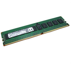 Memory Server (RAM)