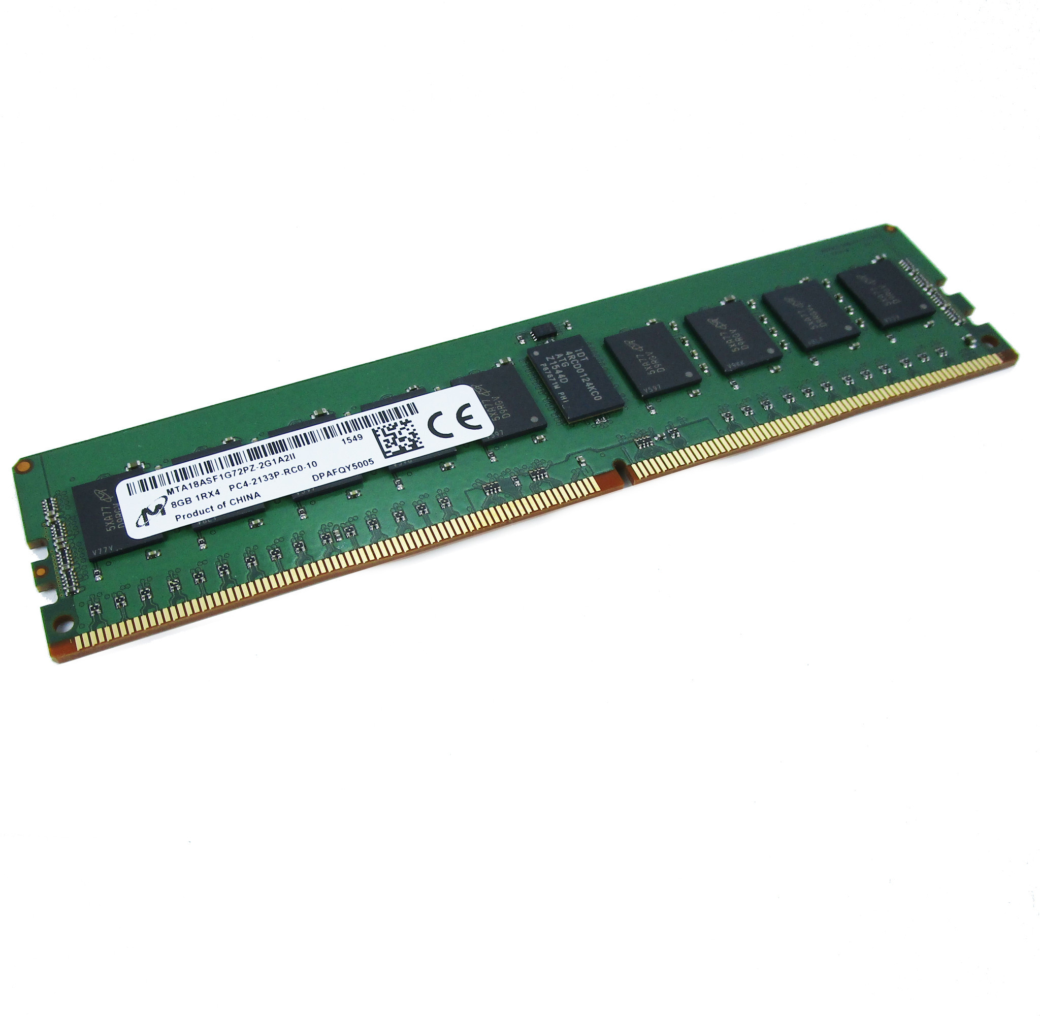 Memory Server (RAM)