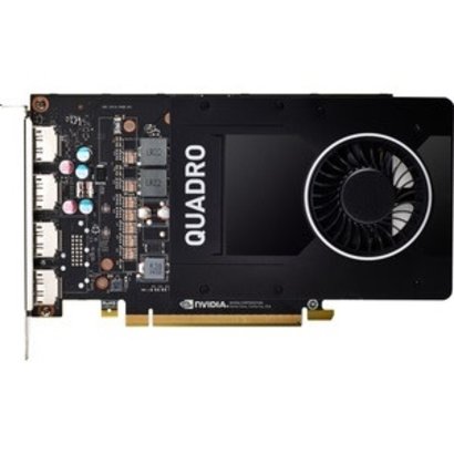 PNY HP Quadro P2200 Graphic Card 5 GB 6YT67AT
