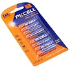 PKCELL Ultra digital Alkaline Battery 1.5V  AAA/LR03 (Choose Quantity)