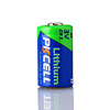 PKCELL 1-Pack 3V CR2 850mAh Lithium Manganese Battery