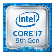 Intel Intel Core i7-9700 Desktop Processor 8 Cores up to 4.7 GHz LGA1151 300 Series 65W (Tray w/ Intel Cooler)